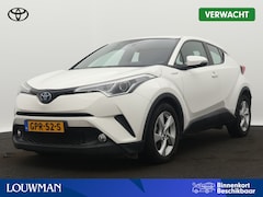 Toyota C-HR - 1.8 Hybrid Business Limited | Navigatie | LM velgen | Climate Control | Cruise Control Ada