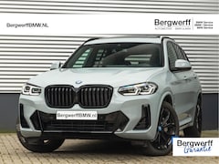 BMW X3 - xDrive30e M-Sport - Pano - Memory - Head-Up - Driving Ass - Adaptive LED