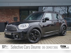 MINI Countryman - 1.5 Cooper, Pano, V/C, Leder, Garantie, Camera, 17''Lm