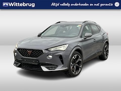 CUPRA Formentor - 1.4 e-Hybrid 245pk VZ Performance DSG AUTOMAAT / Panoramadak / LM 19 inch / Wegklapbare tr