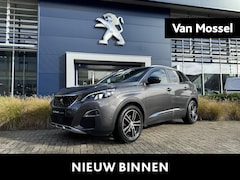 Peugeot 3008 - PureTech 180pk GT Line / Panoramisch Schuifdak / Focal Audio / Adaptieve Cruise Control /