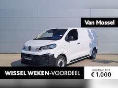 Peugeot Expert - 2.0 BlueHDi 145 L2