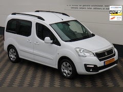 Peugeot Partner Tepee - 1.2 110PK Navi Carplay Clima Cruise