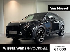 Peugeot e-3008 - Allure 73 kWh / 360° Camera / Keyless Entry / Adaptieve Cruise Control / Proefrijden Of Be