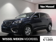 Peugeot 5008 - Active - DUAL ZONE CLIMATE CONTROL - NAVIGATIE - TREKHAAK