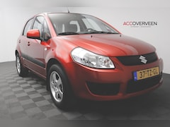 Suzuki SX4 - 1.6 Comfort automaat