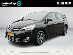 Toyota Verso - 1.8 VVT-i Dynamic | Stoelverwarming | Bluetooth | Parkeercamera | Licht metalen velgen |