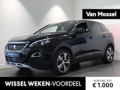 Peugeot 3008 - HYbrid4 300 GT - STOELVERWARMING - 4 WIEL AANDRIJVING - 300PK