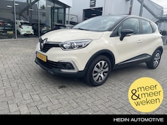 Renault Captur - 0.9 TCe Zen