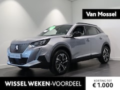 Peugeot e-2008 - Allure Pack - NAV - CAMERA - KEYLESS - ADAPTIVE CRUISE. - VOORRAAD