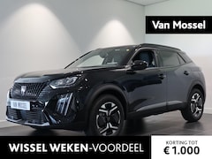 Peugeot 2008 - Allure 130PK - NIEUW MODEL - AUTOMAAT - WIRELESS CARPLAY