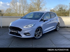 Ford Fiesta - 1.0 EcoBoost ST-Line X