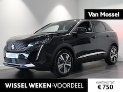 Peugeot 3008 - Hybrid Allure Pack Business VOORRAAD - CAMERA - STOELVERWARMING