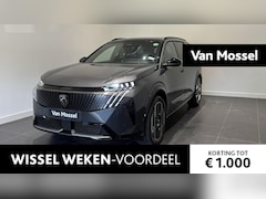 Peugeot e-5008 - GT 73 kWh | NU TE BESTELLEN | Panoramadak | 360 Camera | Leder/Massage Stoelen | Elek. Kof