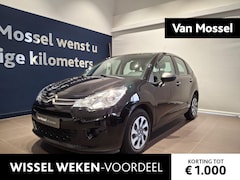 Citroën C3 - 1.0 PureTech Attraction