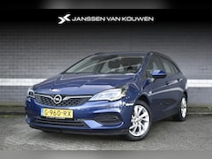 Opel Astra Sports Tourer - 1.2 Launch Edition / Carplay / PDC / Airco / BTW-auto