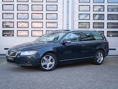 Volvo V70 - 3.0 T6 AWD Summum | BTW | Dynaudio | Schuif-kanteldak