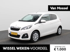 Peugeot 108 - 1.0 e-VTi Active | Airco |