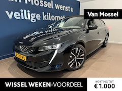 Peugeot 508 SW - 1.6 HYbrid Allure Pack Business