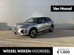 Peugeot 2008 - 1.2 PureTech 130 GT | Automaat | Camera | Adaptieve cruise control