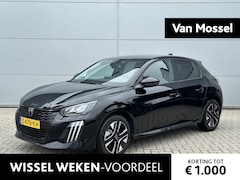 Peugeot 208 - 1.2 PureTech 100 Allure | 1e Eigenaar | LED | Navigatie | Camera | Apple Carplay | Parkeer