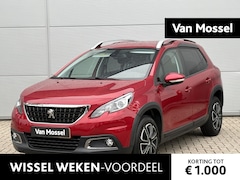 Peugeot 2008 - 1.2 PureTech Signature | Navigatie | Airco |