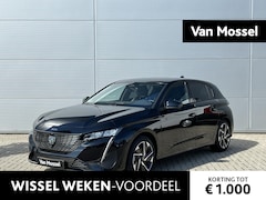 Peugeot 308 - 1.2 PureTech Allure Pack Business | Navigatie | Climate control | Camera