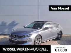 Peugeot 508 SW - 1.6 HYbrid Allure | Automaat | Pano.Dak | LED | Navigatie | 1e Eigenaar