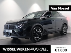 Peugeot e-3008 - Allure 73 kWh NIEUW te Bestellen | VANAF €48.190, - | Reserveer een proefrit | Bel voor be