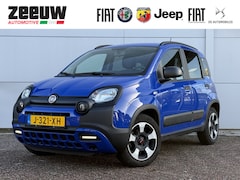 Fiat Panda - 1.0 Hybrid 70 PK City Cross | Airco | PDC