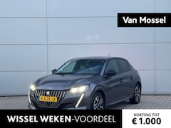 Peugeot 208 - 1.2 PureTech 100 Allure