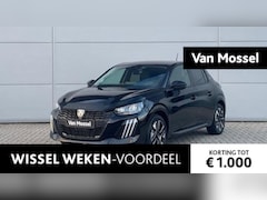 Peugeot 208 - 1.2 PureTech 75 Active | | VAN MOSSEL VOORRAADVOORDEEL | | Navigatie | LED | NW Model |