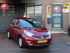 Nissan Note - 1.2 Connect Edition // Nav // Camera // Cruise control