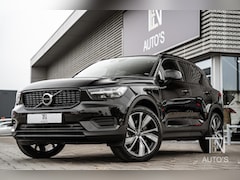 Volvo XC40 - T4 Recharge R-Design | Camera | Harman/Kardon | Keyless | Trekhaak | 20"