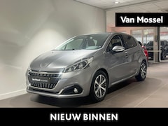 Peugeot 208 - 1.2 PureTech Allure | Navigatie | Camera | Apple Craplay/ Android auto | LMV | Airco |