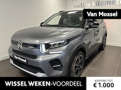 Citroën C3 - 1.2 Turbo Max | Nu te zien in Amstelveen