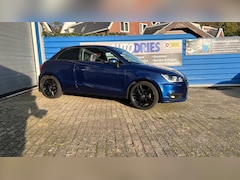 Audi A1 - 1.0 TFSI Pro Line NAVI 1.0 TFSI