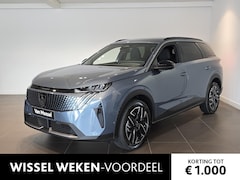 Peugeot 5008 - 1.2 Hybrid 136 Allure