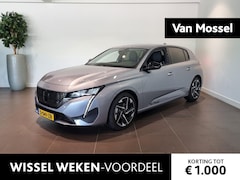 Peugeot 308 - 1.2 PureTech Allure Pack Business ZEER COMPLETE UITVOERING