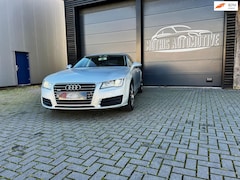 Audi A7 Sportback - 3.0 TFSI quattro Pro Line plus Leder int Sportuitlaat