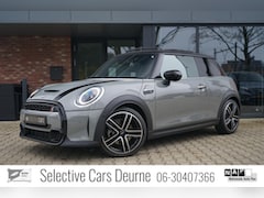 MINI Cooper S - 2.0