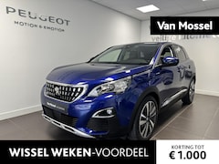 Peugeot 3008 - 1.6 HYbrid 225 Allure | Navigatie | achteruitrijcamera | Apple Carplay/Android Auto | Lich