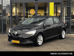 Renault Clio - 1.0 TCe Zen APPLE CARPLAY/ANDROID AUTO | PARKEERSENSOREN | AIRCO | CRUISE CONTROL |