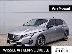 Peugeot 308 - 1.2 PureTech Allure | Automaat | LED | Navigatie | Apple Carplay |