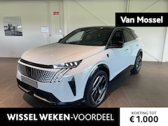 Peugeot e-3008 - GT 73 kWh - NIEUW MODEL - NU PROEFRIJDEN IN ALKMAAR