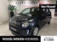 Citroën C1 - 1.0 VTi Feel