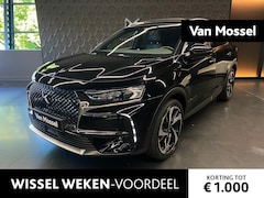 DS 7 Crossback - 1.6 PureTech So Chic | Lage KM stand | Topstaat |