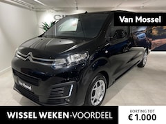 Citroën Jumpy - 2.0 BlueHDI 145 L3