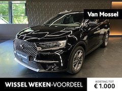 DS 7 Crossback - 1.5 BlueHDI So Chic | Automaat | Navigatie | Camera | Unieke tellerstand