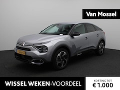 Citroën C4 - 1.2 Puretech Shine | Navigatie | Apple Carplay & Android Auto | Trekhaak |